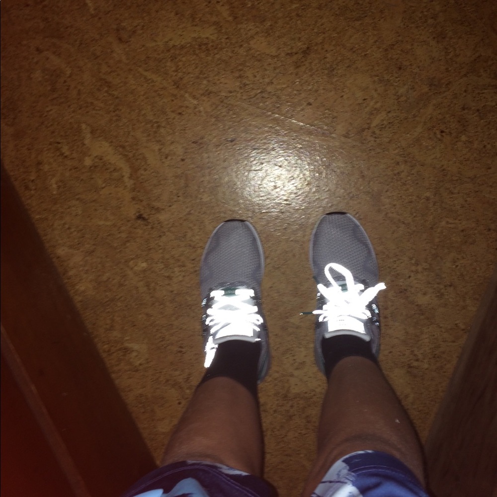 Meet your Posher, Ben